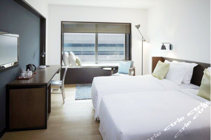 北京贝尔特酒店(贝尔特双床客房)团购-北京酒店