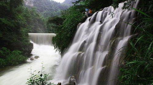【携程攻略】荔波四季花海团购,四季花海周边