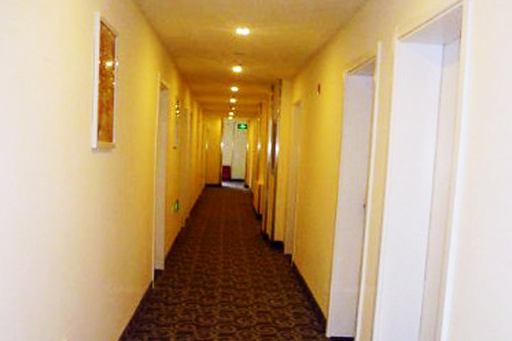 【便宜居快捷酒店(北京人民大学店)团购】便宜