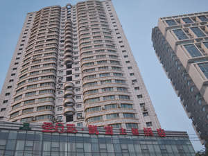 乌鲁木齐圣丹亚凯富酒店情趣(套房主题)需要情趣用品注册公司专营店图片