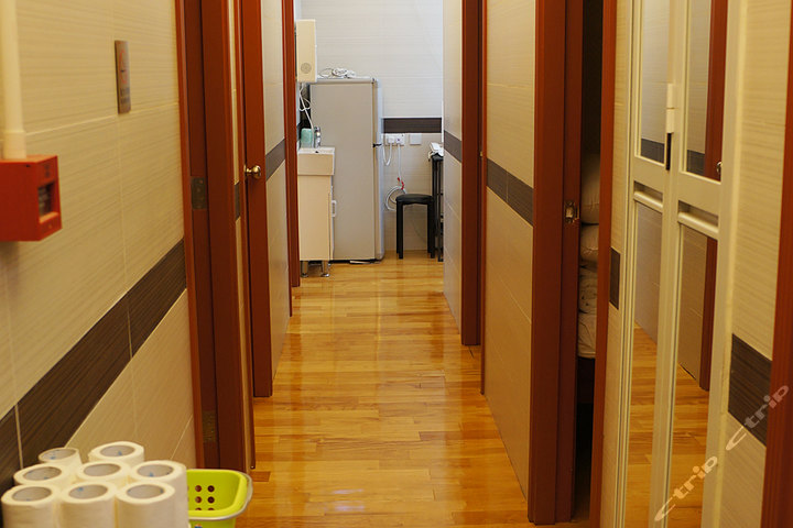 香港维也纳宾馆-标准单人房-3月限时特惠团购