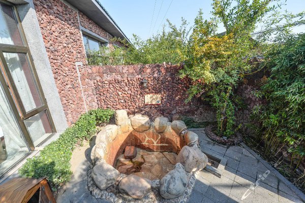 北京益泉花园酒店(日式两室套房)团购-北京酒店