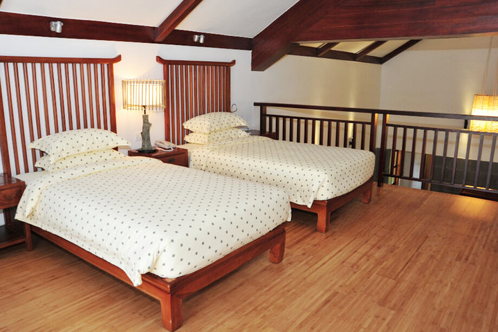 【海口开心农场团购】海口开心农场(标准间)团购