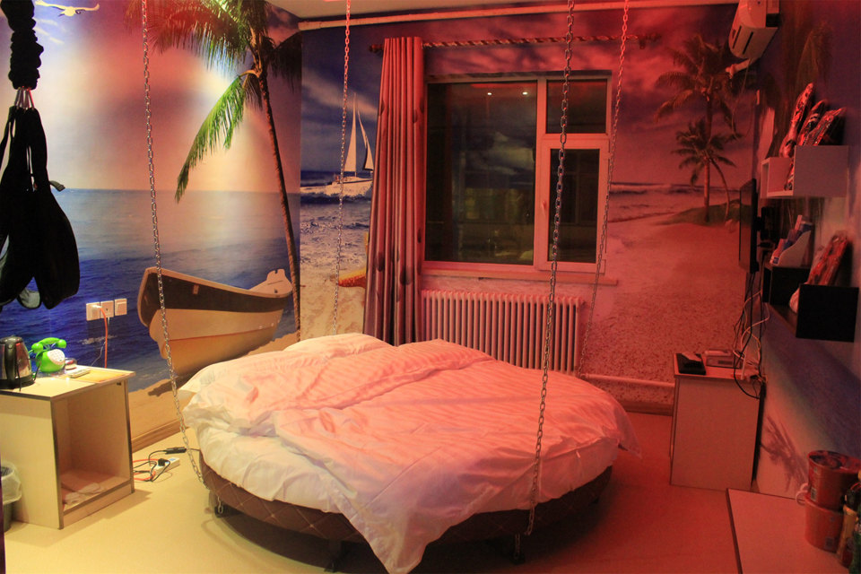 【携程攻略】长春依林小镇(同志街店)团购,依林