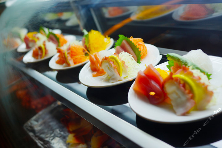 万达三亚海棠湾希尔顿逸林-亲子自助BBQ团购