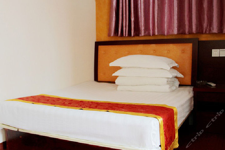 世豪商务宾馆(南京仙林大道店-大床房)团购-酒