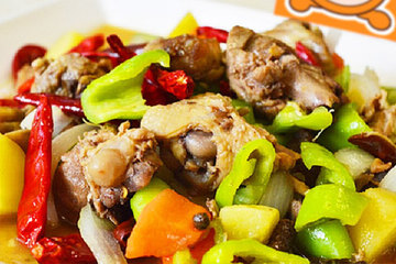 沈阳大田街/南湖公园附近三好三好,沈阳美食街美食团购三明图片