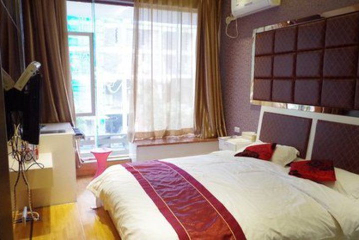 安顺爱情公寓主题酒店