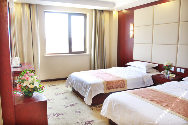 北京丽豪酒店(首都机场国展店)-标准间团购-原