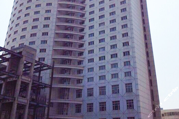 天津海泰国际公寓式酒店(大床房-3小时)