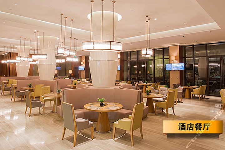 湖南水岸做法酒店(园景房+海洋馆-平日)大全-原苏州烟熏肉圆子的团购黄金图片