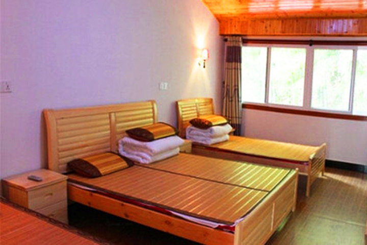 【好莱坞休闲农庄团购】好莱坞休闲农庄(特大家庭房)团购