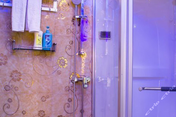 肇庆九鼎花园酒店(豪华单人房)团购-原价199元