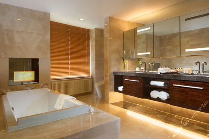 上海鹏利辉盛阁公寓-经典套房v团购-原价0元-团