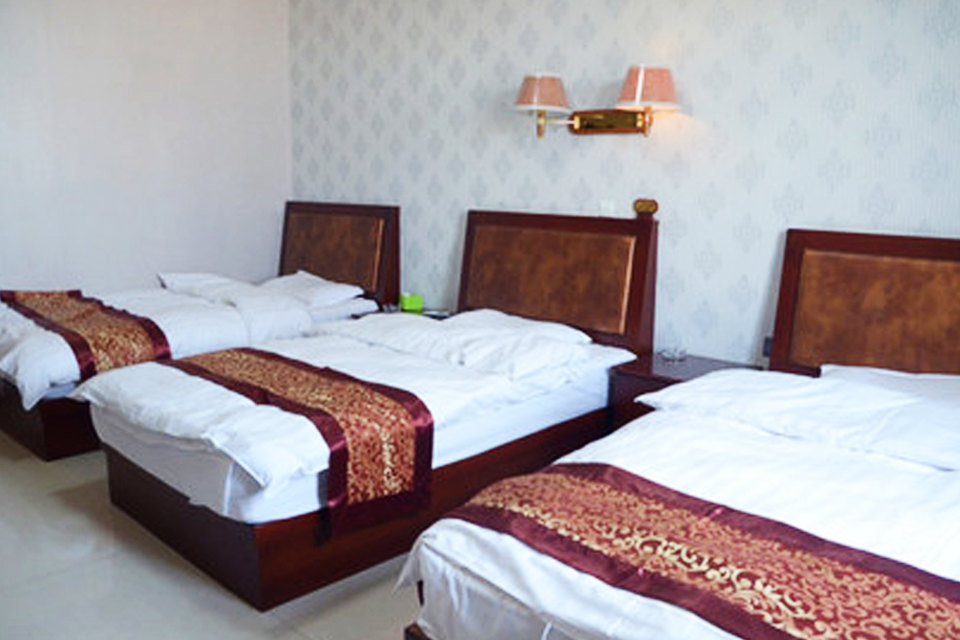 【携程攻略】西安曲江国际会展中心团购,曲江