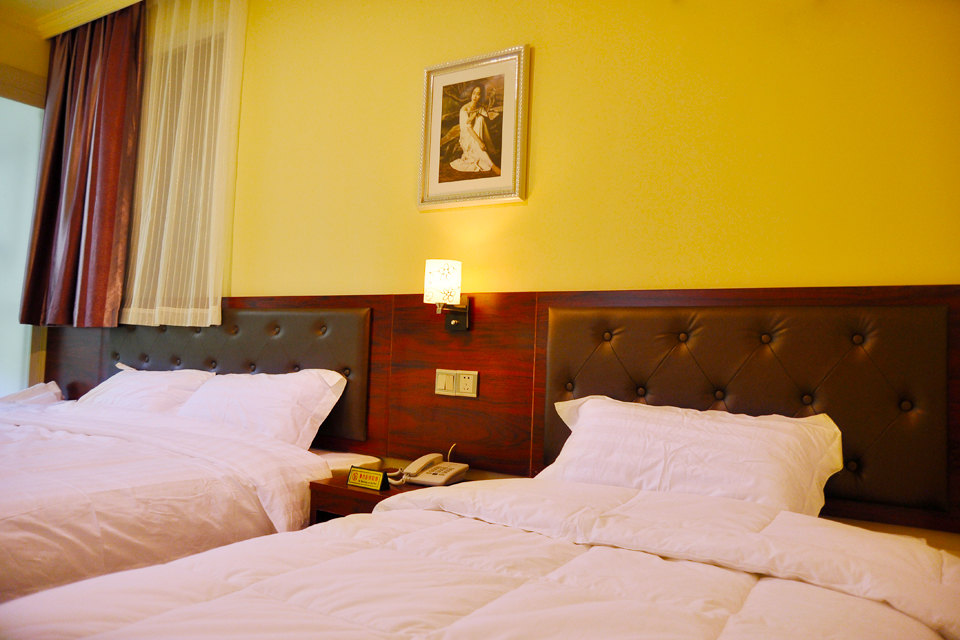 附近有便宜的宾馆吗 宾馆旅游度假交通