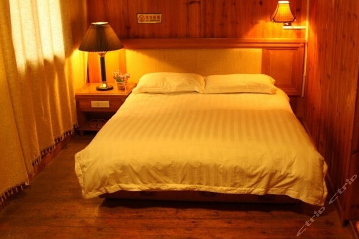 龙胜龙脊乡村酒店(大床房\/标准间)团购-原价486元-团购仅售89元,龙胜酒店团购【携程团购】