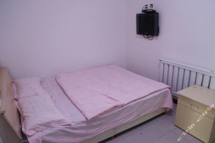 抚顺巍威旅店(大床房)团购-抚顺酒店团购-【携