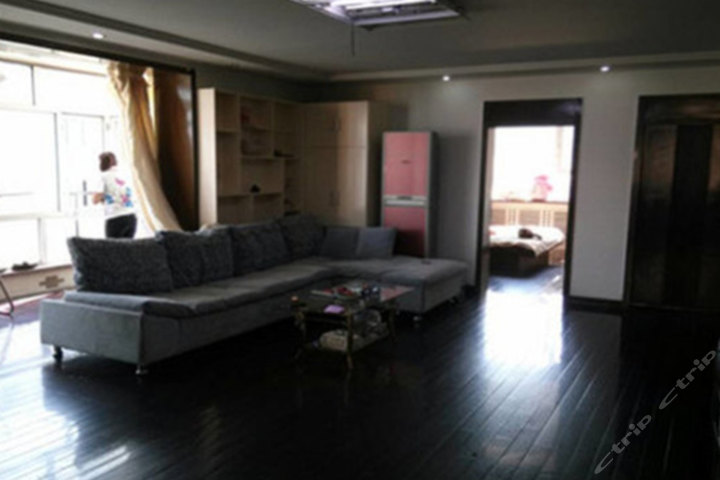 长春迷尚日租房(三室一厅)团购-长春酒店团购-