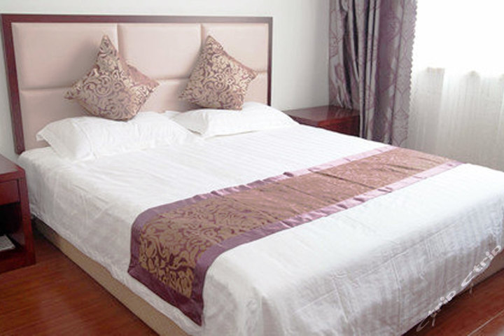 杭州红邦大酒店