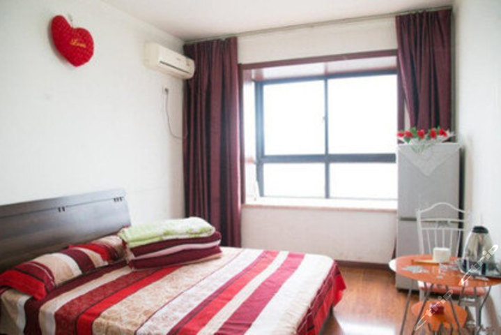 友家宾馆(西安赛高街区店)(商务大床房-30晚)团