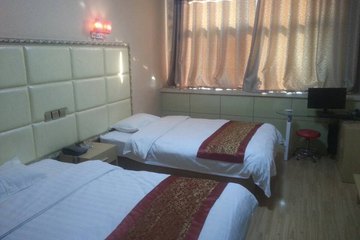 冠县有哪些比较便宜的宾馆啊?多少钱一晚上?在哪个位置?