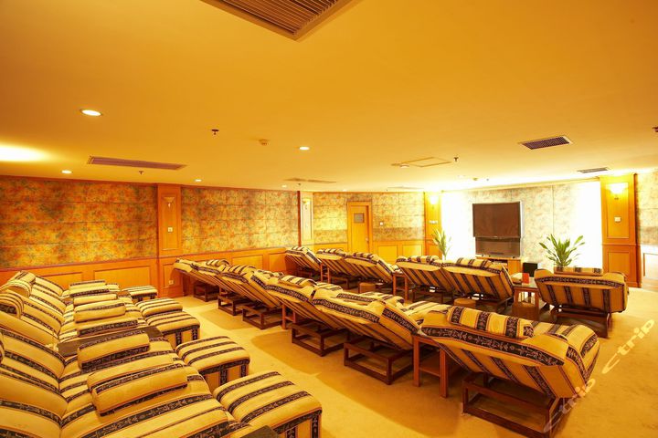 北京东长安饭店-普通标准间团购-原价0元-团购