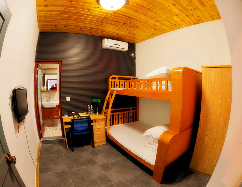 【携程攻略】兴宁磐安围围龙屋团购,磐安围围