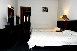 武汉航海宾馆(单人间\/标准间)团购-原价228元-