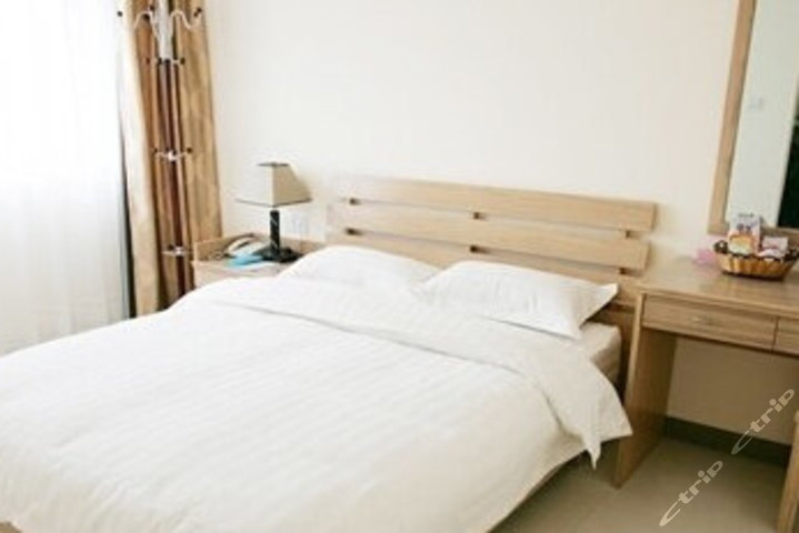 南宁居晚安公寓酒店(普通单人间)团购-原价11