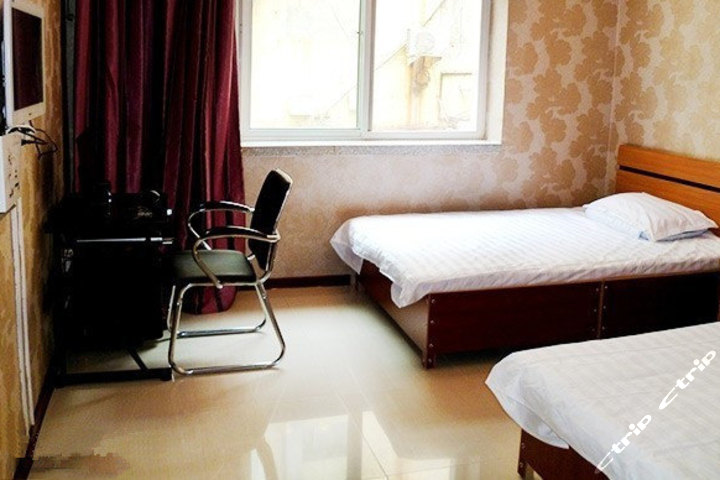 抚顺恒华宾馆(豪华标准间)团购-抚顺酒店团购