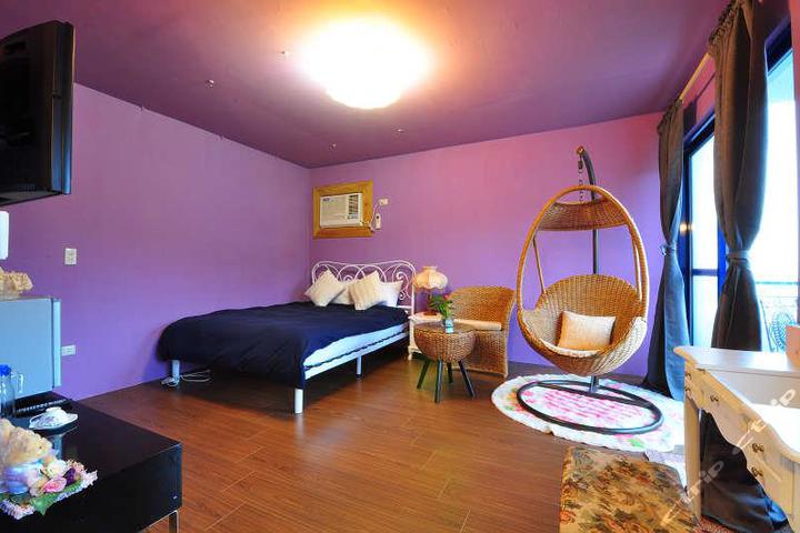 海外游-台湾新北爱琴海民宿团购-海外酒店团购