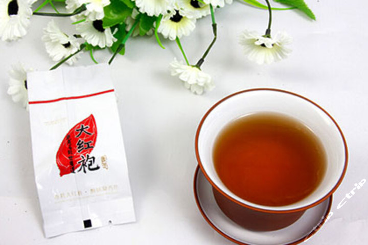 大红袍茶会所团购-上海餐饮娱乐团购-【携程团购】图片