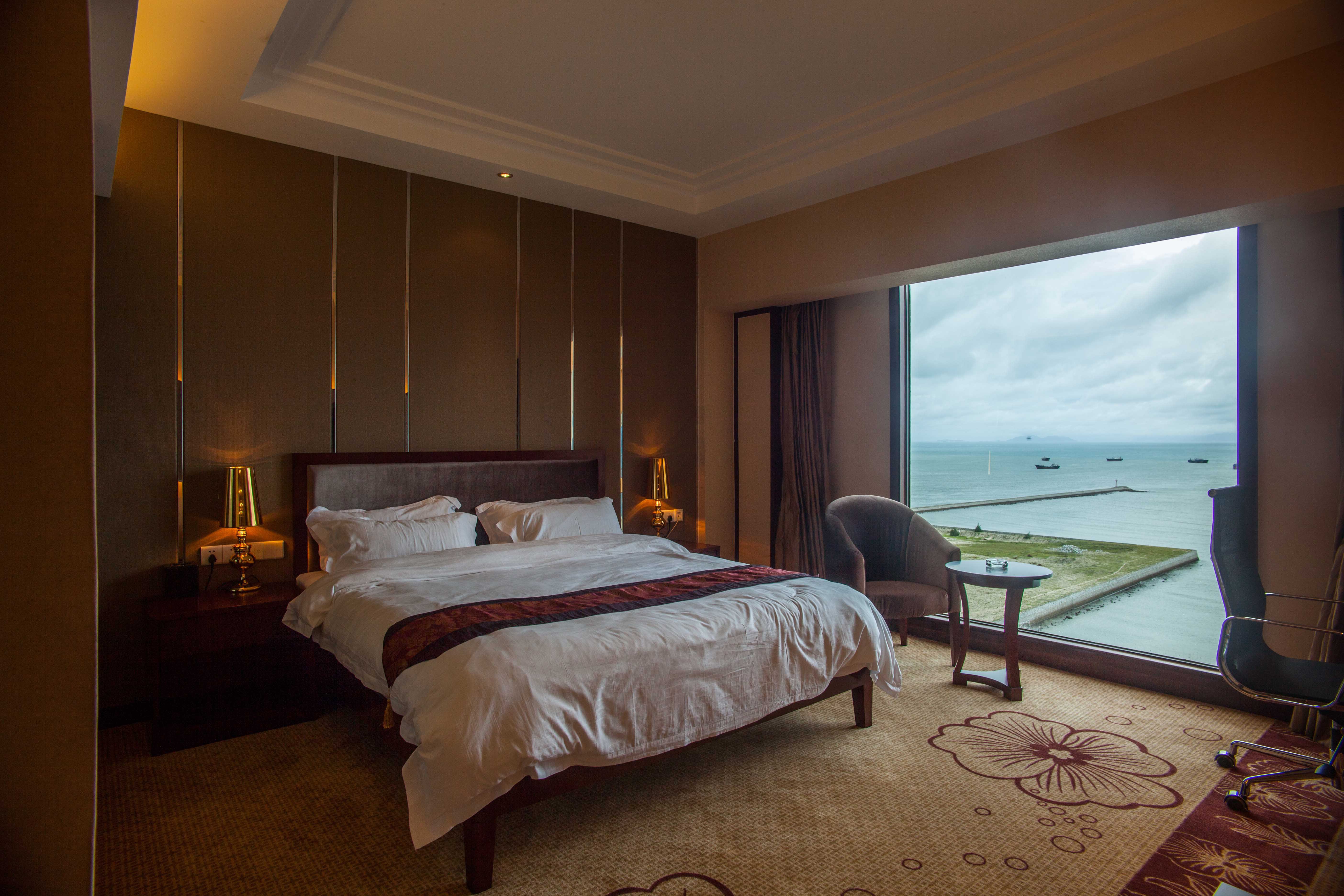 【携程攻略】惠州双月湾团购,双月湾周边住宿