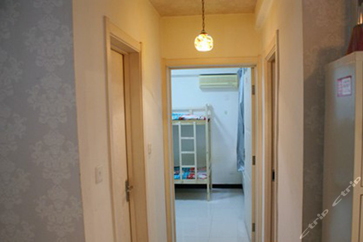 西安卧槽青年旅舍(公寓床位)团购-西安酒店团购