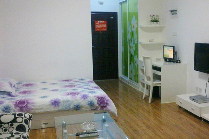 【长沙恒大城公寓团购】长沙恒大城公寓(大床