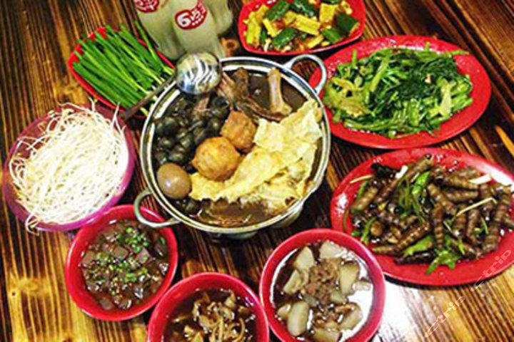 贵港餐饮0650-99元美食团购,美食团购 - 城市吧团购