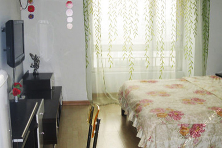 哈尔滨日租房图片