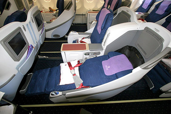 1元抢杭州始发头等舱机票-抢票邀请码1份团购