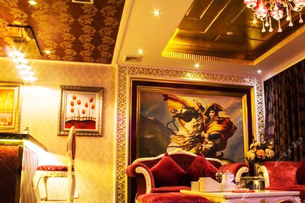 肇庆九鼎花园酒店(欧式套房)团购-原价588元-团