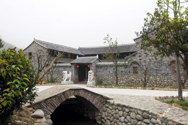 三门三特渔村(双床房)团购-三门酒店团购-【携程团购】