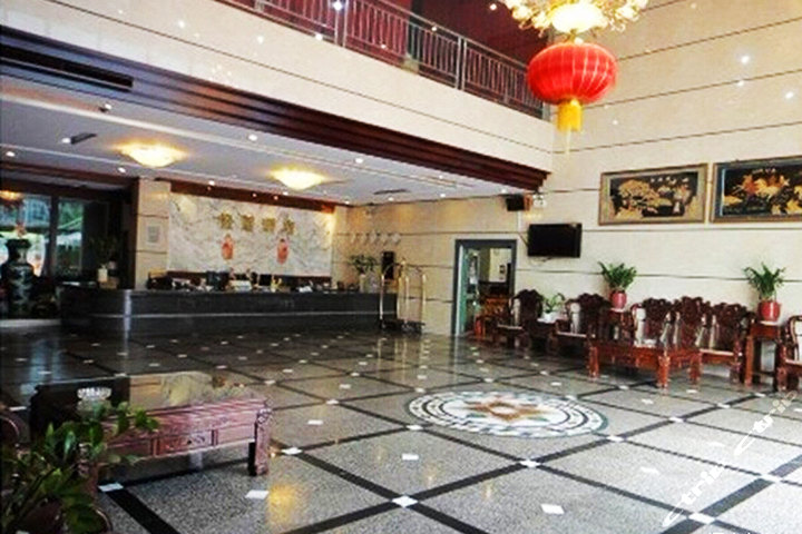台山下川岛桂园团购原价双人房酒店-别墅888元中国标准奢华的最图片