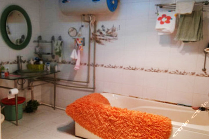 长春迷尚日租房(三室一厅)团购-长春酒店团购