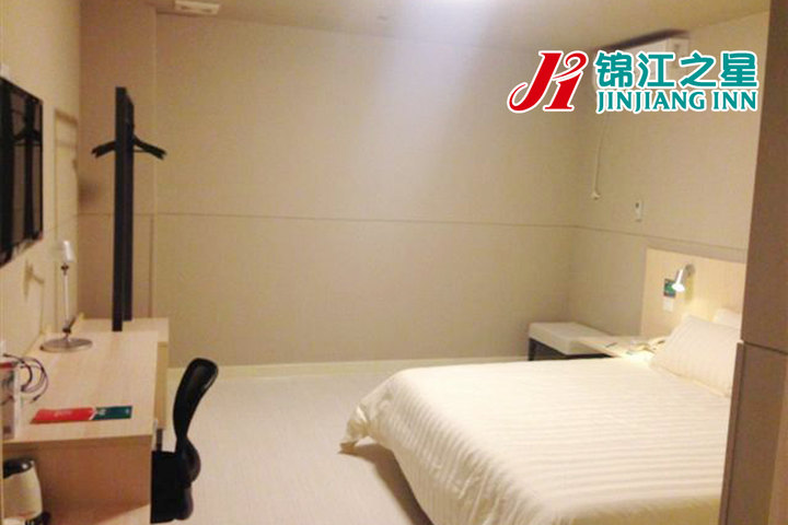 锦江之星宁波奥特莱斯广场店(商务房A) | 酒店 