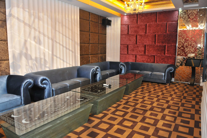 武汉卓尔悦玺酒店-高级单间(预付)团购-原价0元