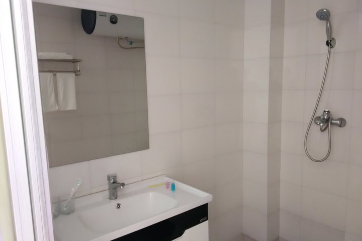 上虞银河湾快捷酒店(标准间-3小时)