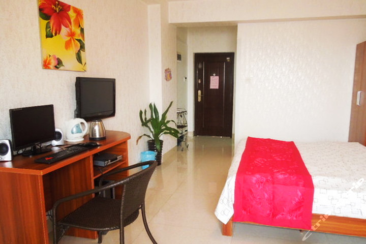 南宁7天连锁公寓(豪华房\/豪华情趣房 )团购-原价