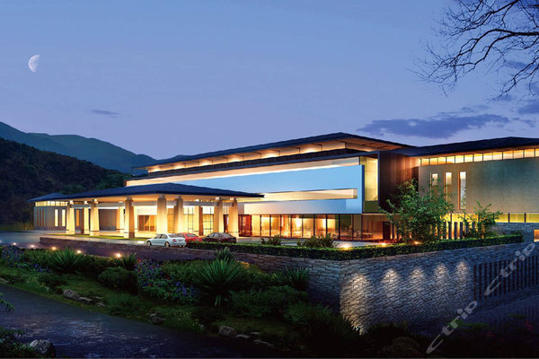 桐庐雷迪森度假酒店(四季养生房+自助餐)团购