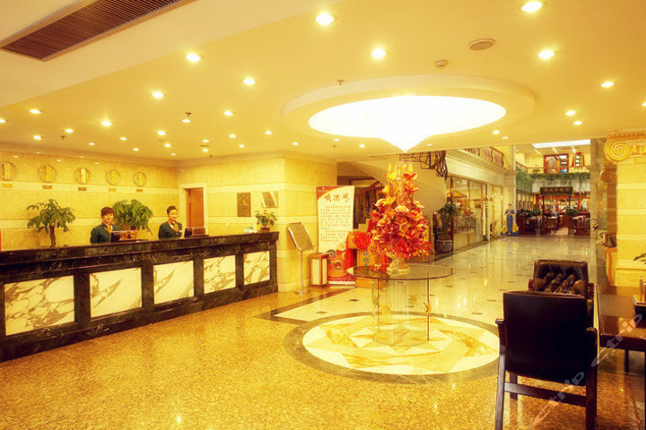 北京东长安饭店-普通标准间团购-原价0元-团购