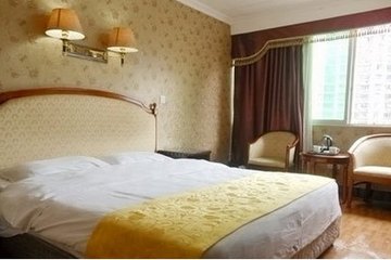 重庆大剧院附近酒店团购,重庆大剧院附近住宿